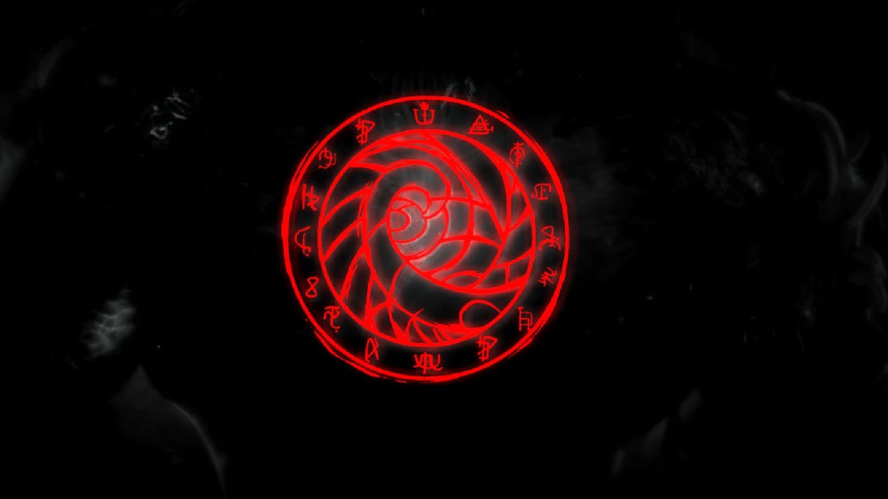 A Relíquia da Morte - Ordem Paranormal: Calamidade (Cover DEMO)