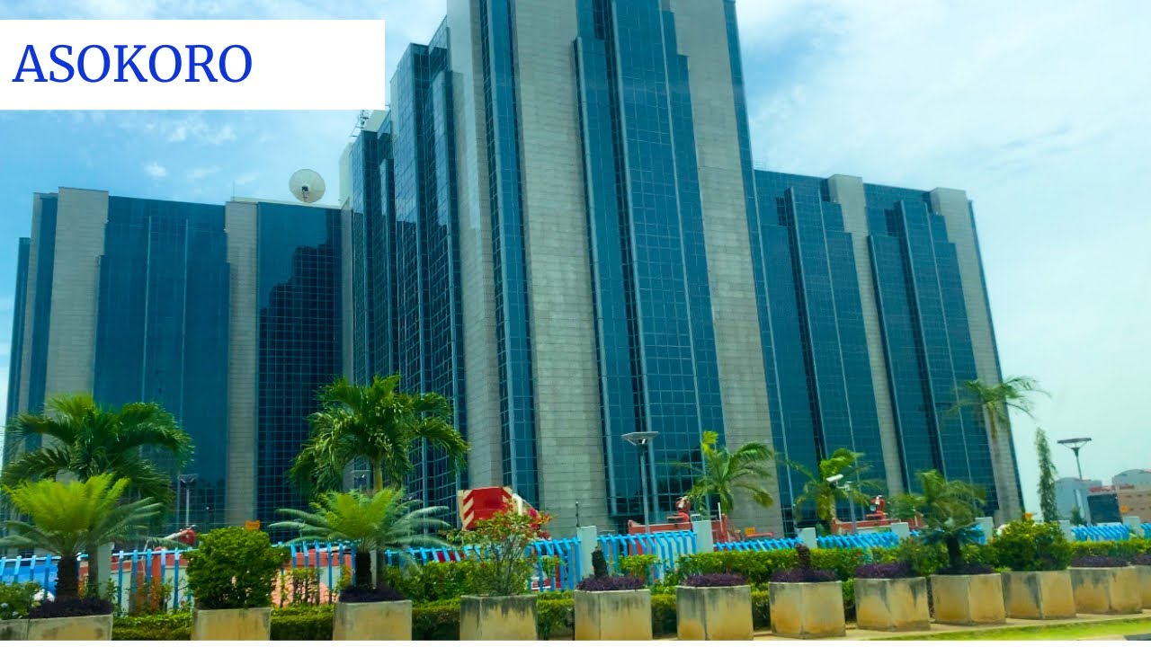 ASOKORO THE POLITICIANS PLAYGROUND | ASOKORO ABUJA | 4K DRIVE THROUGH | ABUJA NIGERIA FCT |