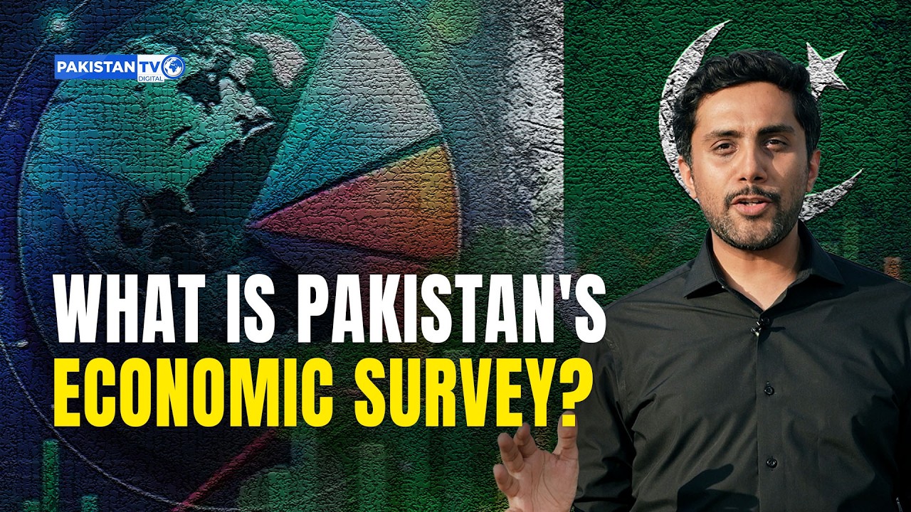 Growth, inflation, reserves and remittances: What is the Pakistan Economic Survey?