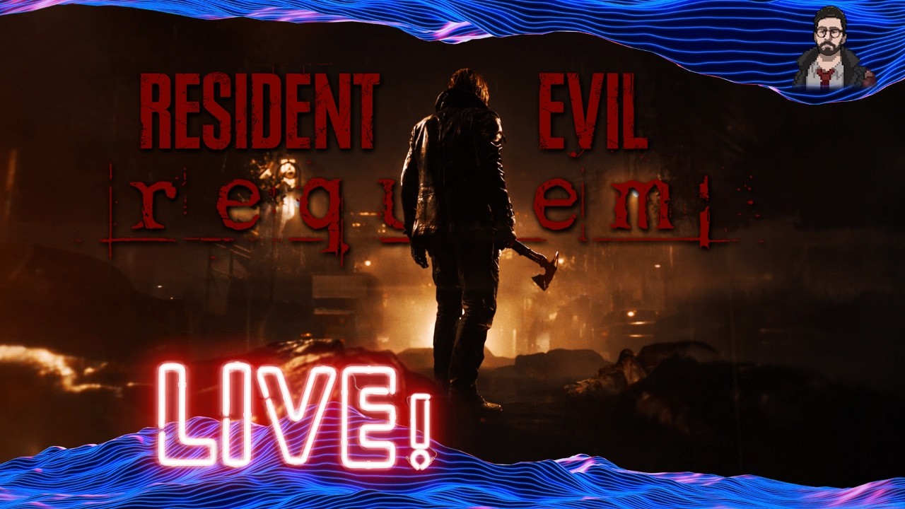 Πιο υποβόσκον και πιο κακό από ποτέ... | Resident Evil Requiem P.1