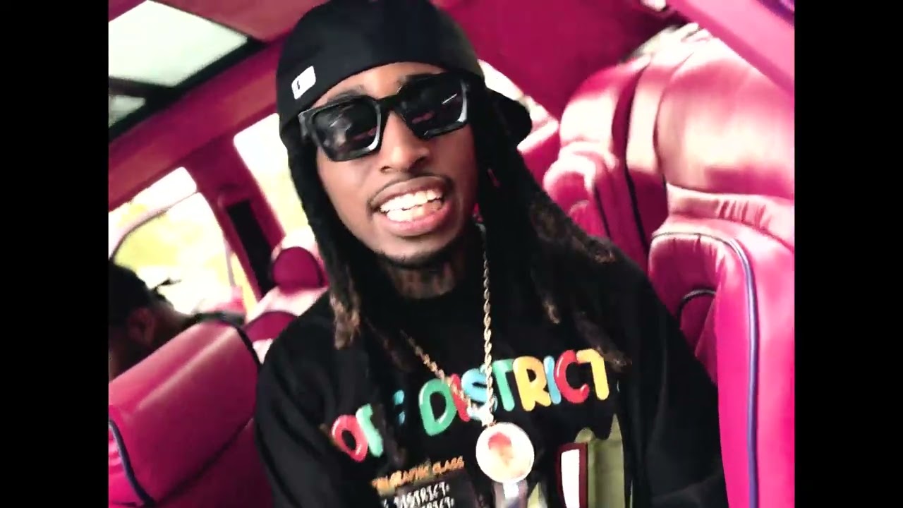 Mont NB - 12AM In Toledo (Official Music Video)