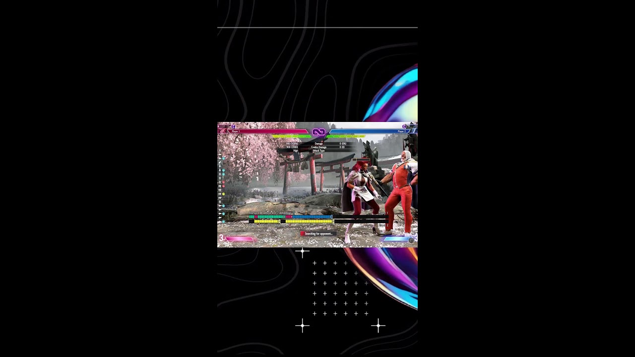 TRYING OUT C.VIPER!!!! TAP IN!!!