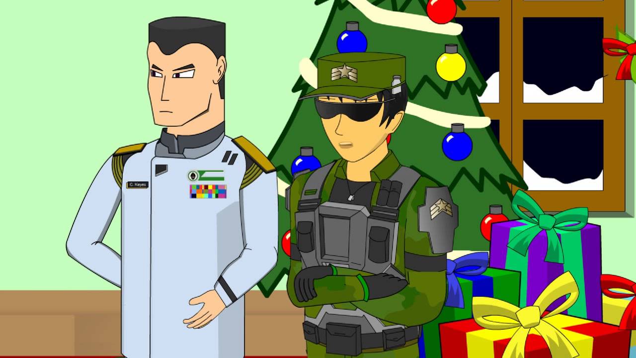 Especial Navidad 2012