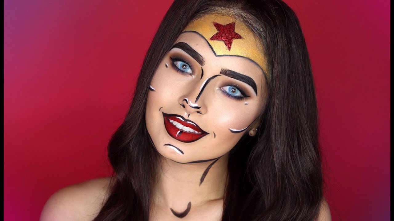 Wonder Woman | Mujer Maravilla | Laura Sanchez