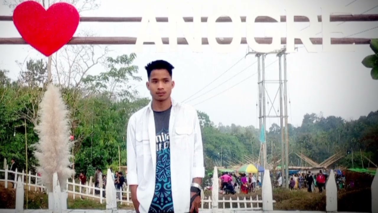 Sila Bajengdoba nomil New garo full Audio music official Nikman marak 