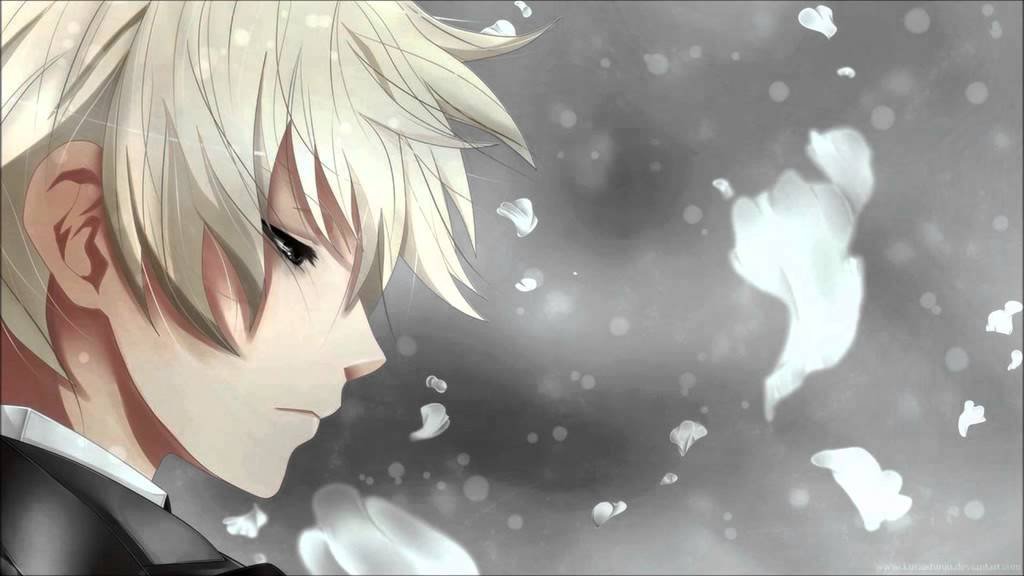 The boy who wanted to be a bear Soundtrack [Nightcore]
