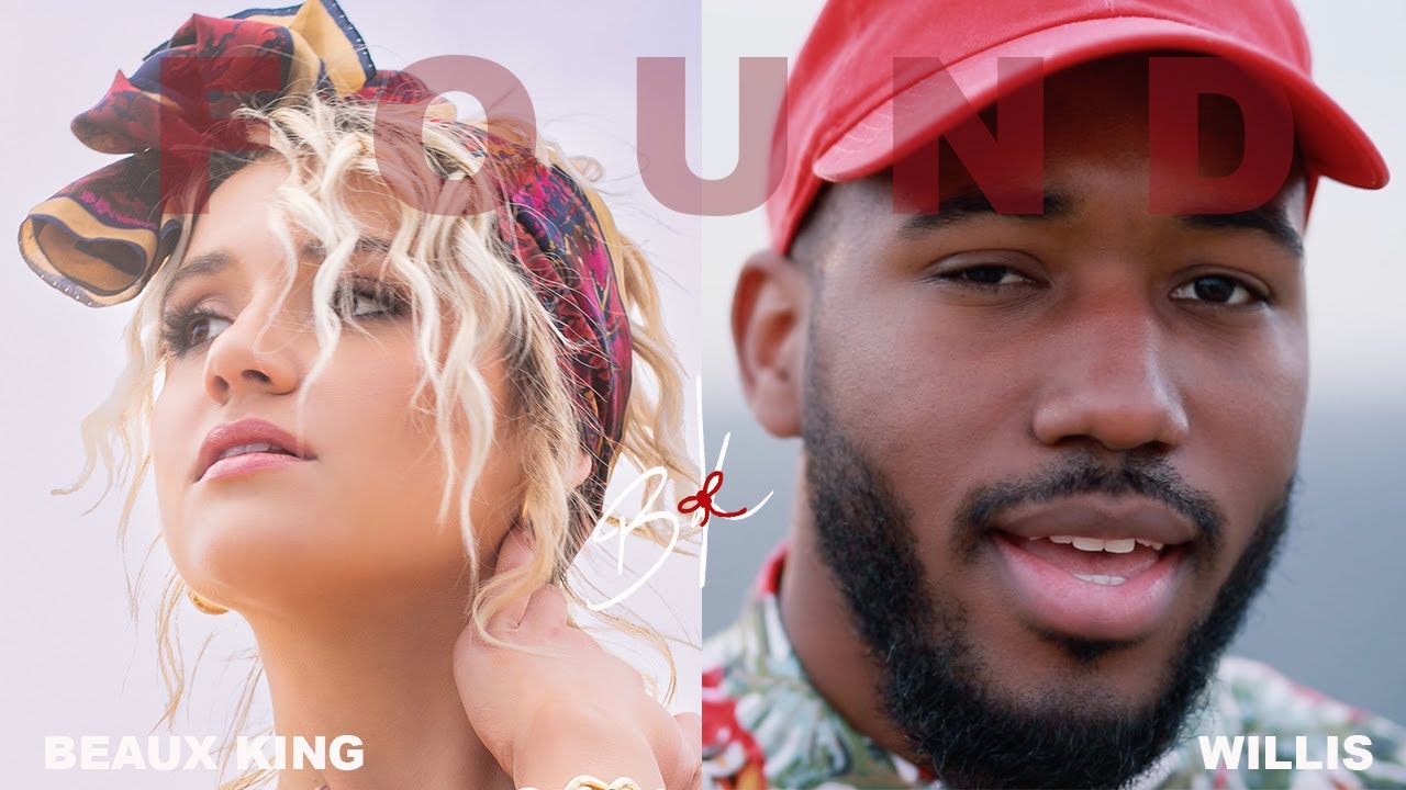 Tems - Found feat. Brent Faiyaz ( Cover By: Beaux King & Willis)