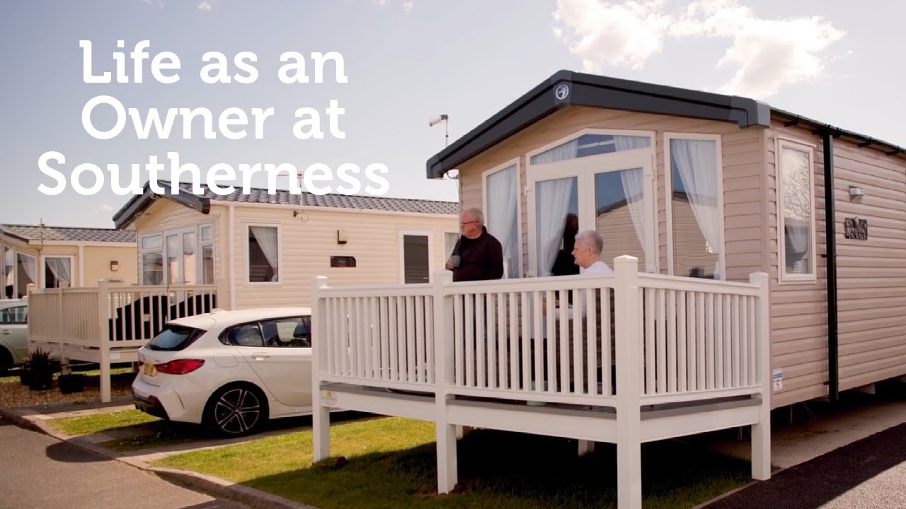 Life As An Owner At Southerness | Static Caravans & Lodges for Sale with Parkdean Resorts