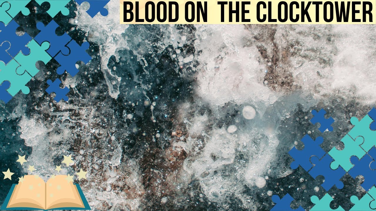 Secret Heretic! Whalebuffet STed by Niz. Blood on the Clocktower