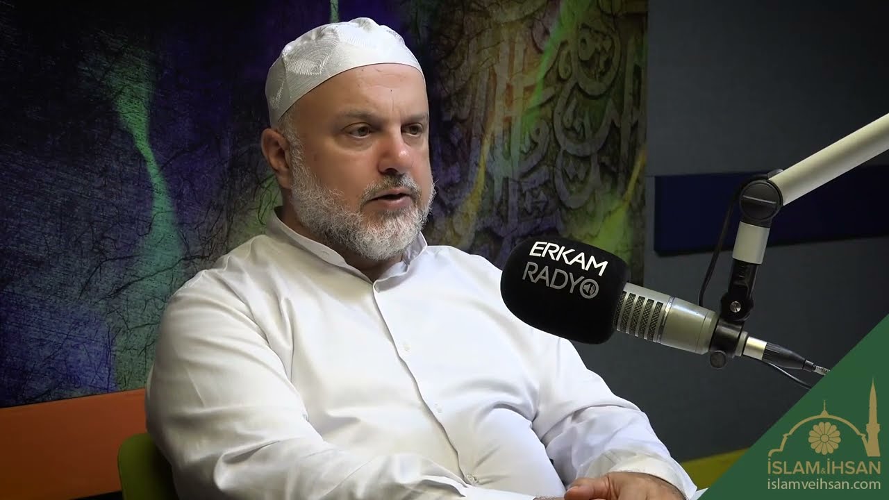Dükkanımda bir şeyler eksiliyor, bunları cinliler almış olabilir mi? - Ahmet Hamdi Yıldırım