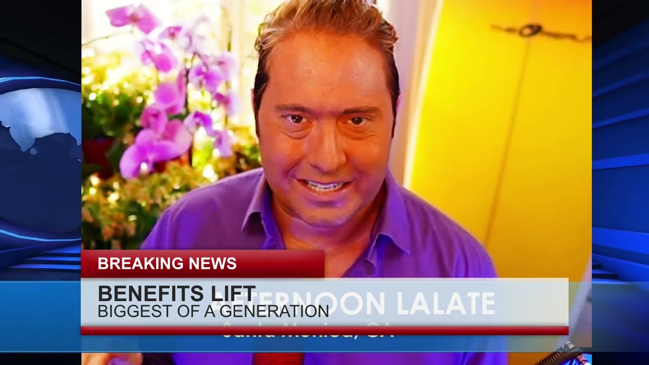 LALATE BREAKING FINANCIAL NEWS STIMULUS CHECKS 2023 PASSED: HOW TO GET PAID🌊 AFTERNOONS  3 pm JUNE