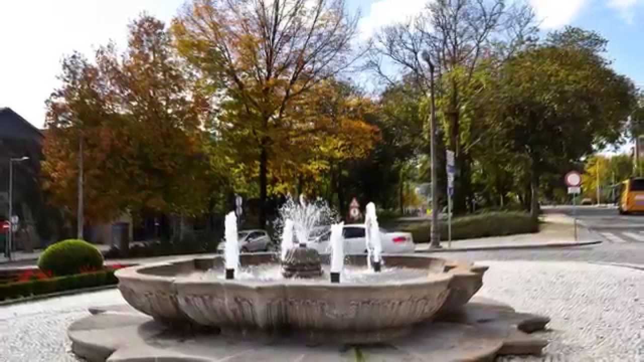 Autumn in Guimarães