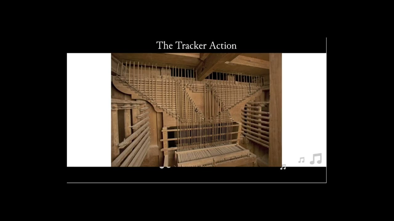 Beginner's Introduction to the Pipe Organ