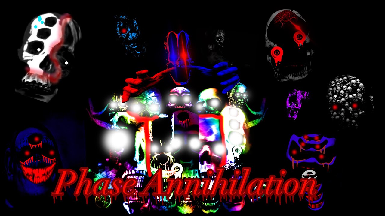 Goodbye Canny… | Mr Incredible Becoming Insanely Uncanny Phase Annihilation (The TRUE Final Phase)