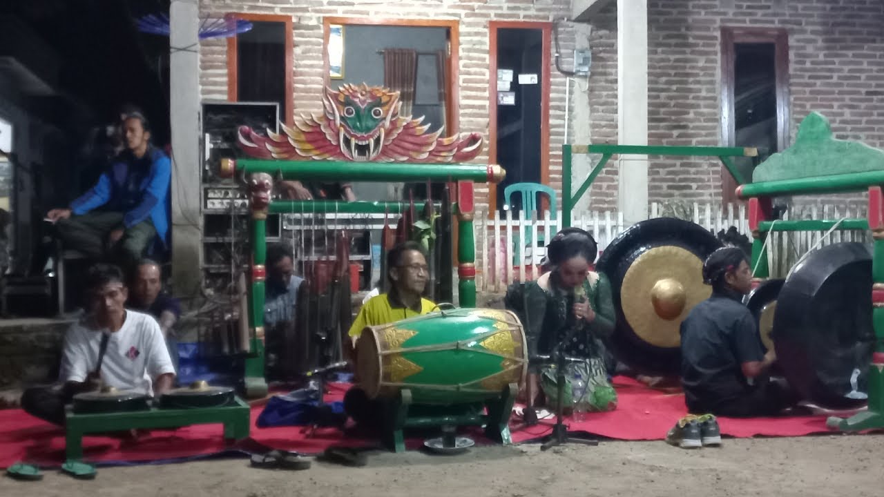 🔴LIVE JANTURAN KUDA KEPANG CIPTO SEKAR MELATI KALISAT TRIMULYO WADASLINTANG