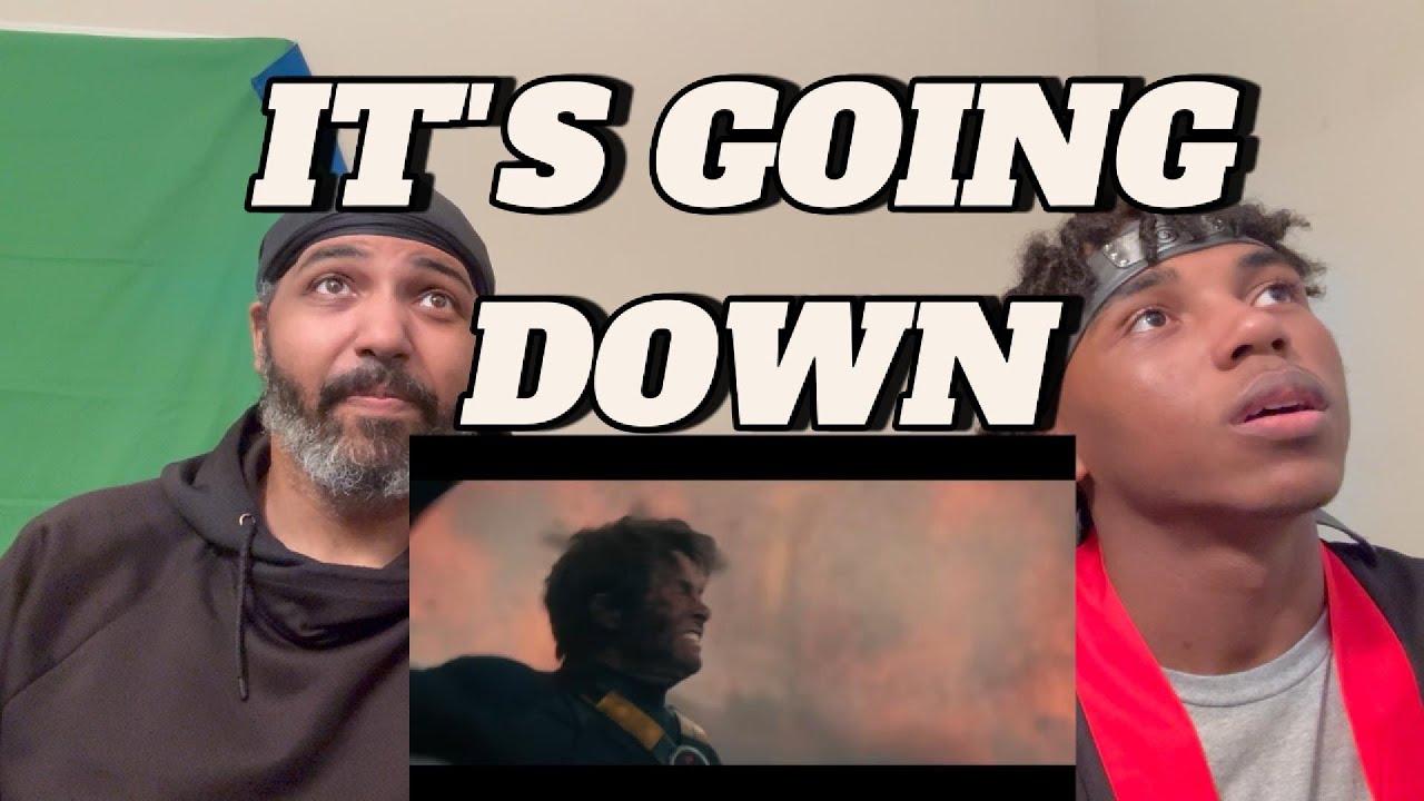 THE X-MEN ARE BACK | The X-Men Will Return | Avengers: Doomsday Reaction