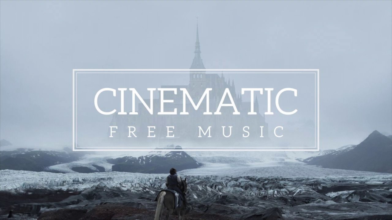 After The End/FREE MUSIC/Creative Commons Music/No Copyright Music/Cinematic Music