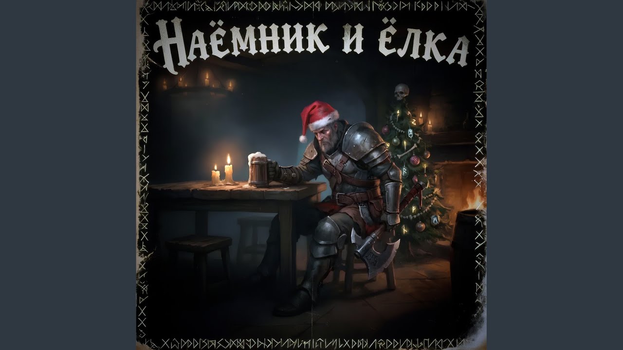 Наёмник и ёлка (Original Mix)