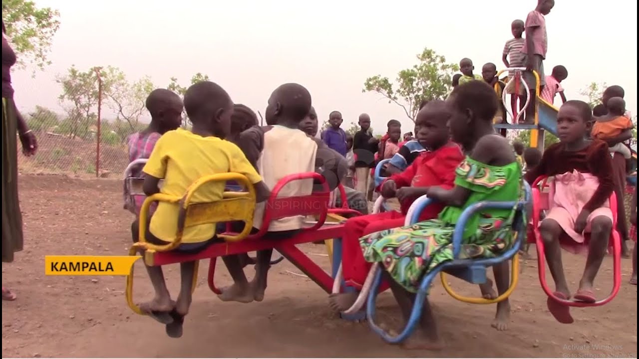 Refugee management -  Rusoke calls for peaceful coexistence