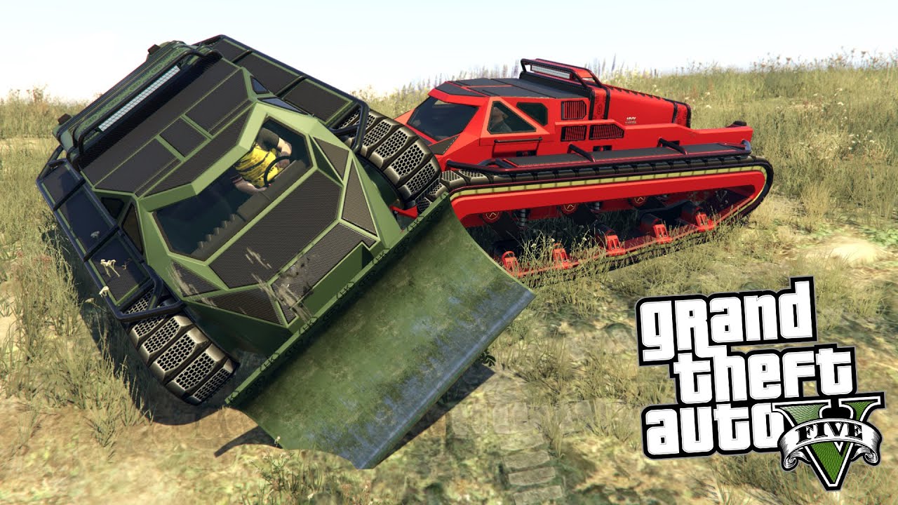 SZALONE SUMO SCARABAMI W 6 OSÓB w GTA 5 Online Hogaty i EKIPA 