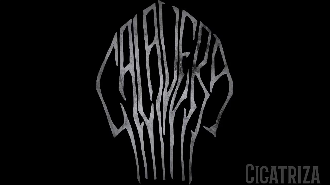 CALAVERA - Cicatriza