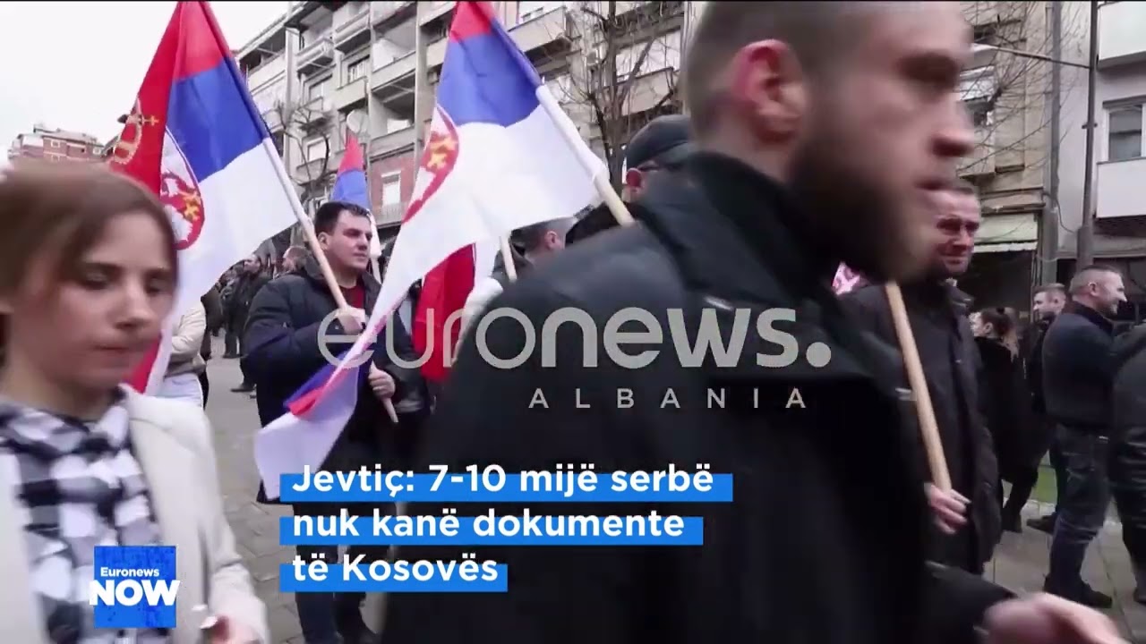 “Kurti po krijon probleme për të zvogëluar numrin e serbëve”! Revoltohet diplomacia serbe