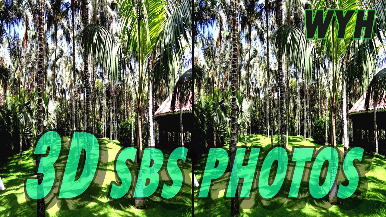 3d photos sbs some of my 3d pictures mpo files wyh78