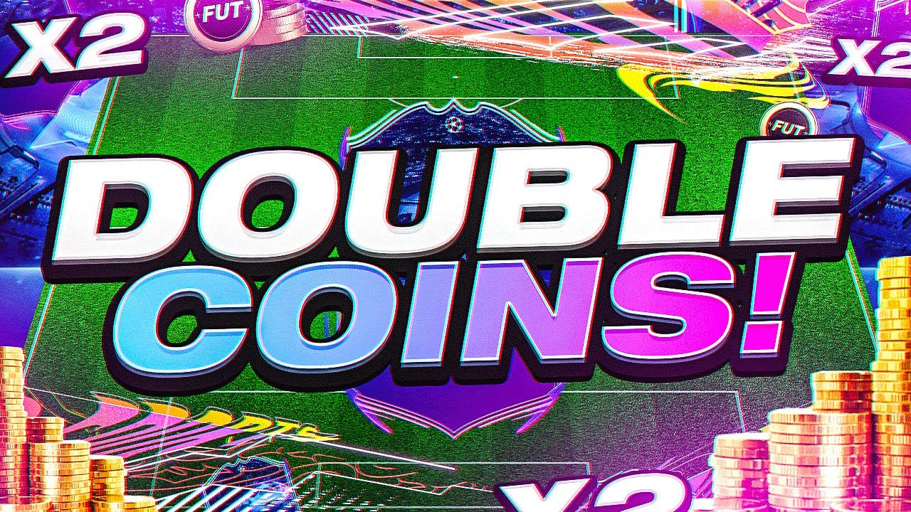 HOW TO DOUBLE YOUR COINS FAST! FIFA 21 Ultimate Team