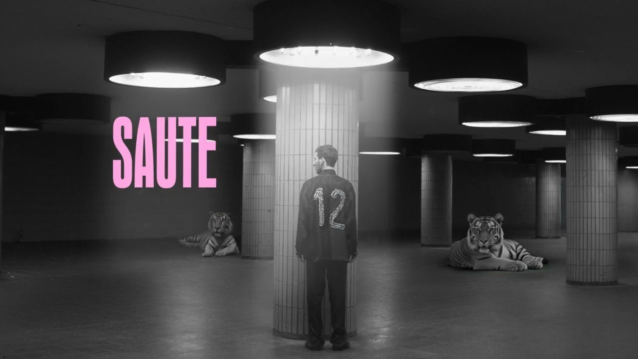 IGO - Saute ft. Odet