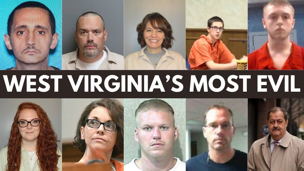 10 West Virginia Cases So Disturbing They Shock the Entire State | True Crime Documentary