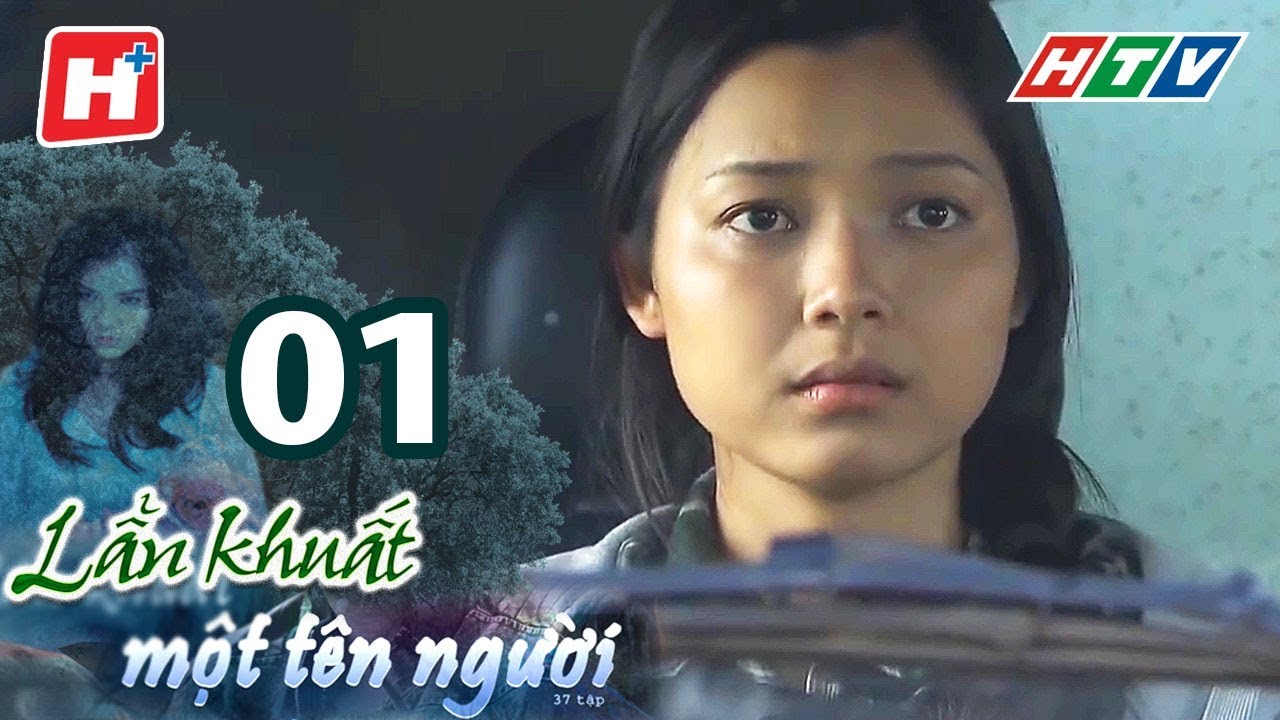 Lẩn Khuất Một Tên Người – Tập 1 | HTV Phim Tâm Lý Việt Nam Hay Nhất  2021