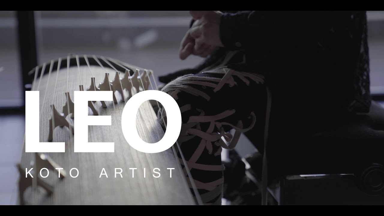 Yukino Gensou - Koto (LEO)雪の幻想