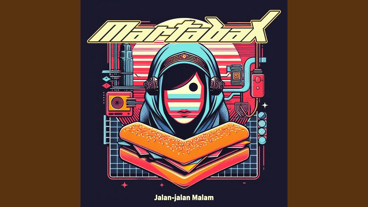Jalan-jalan Malam