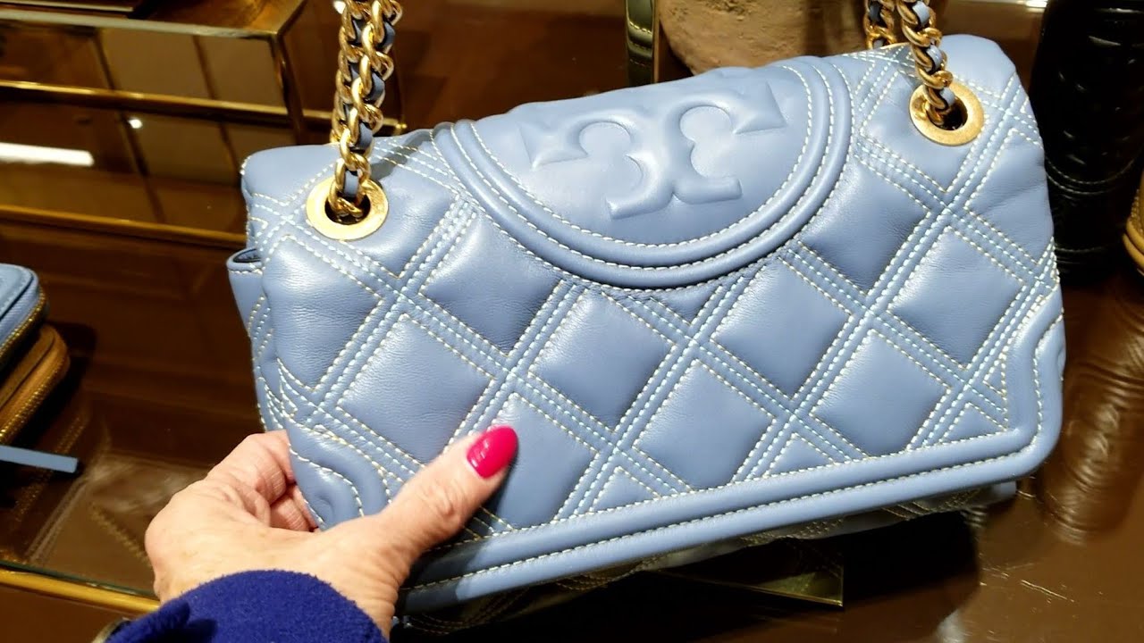 Tory Burch Boutique! Shop with Me! NEW for Spring!