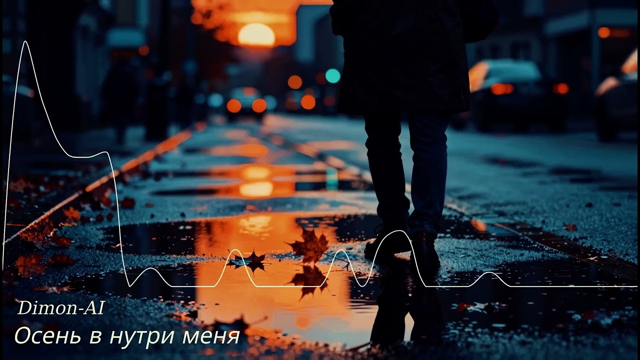 Осень в нутри меня