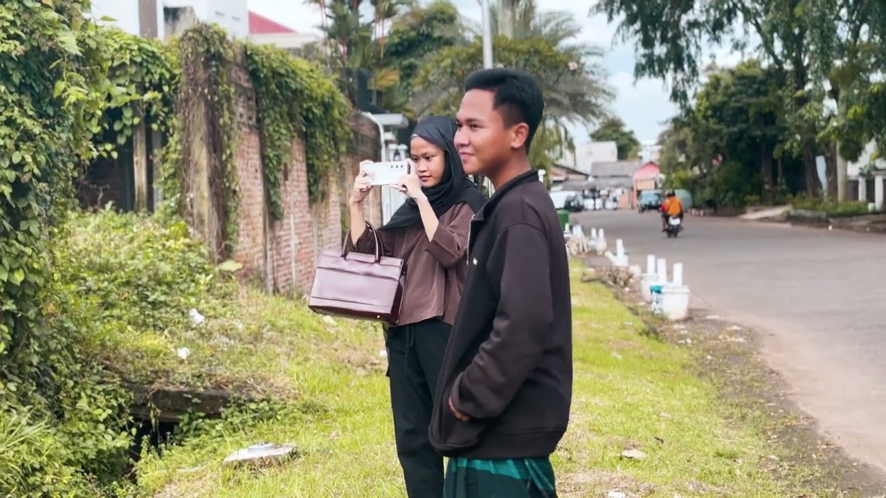 Negosiasi bahasa indonesia kelompok 2 (X-6) 