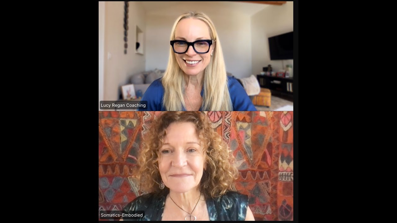 Welcome to She Thrives: Future Aligned... podcast Chapter 2