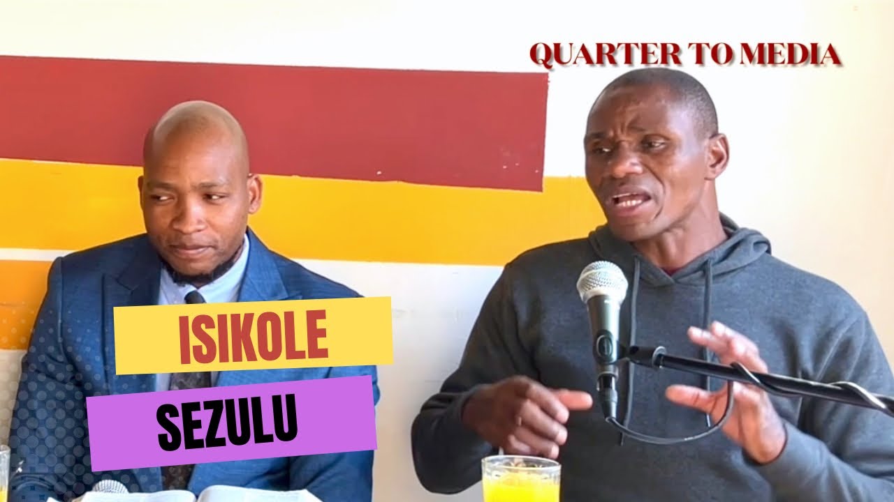 Nibafundise Ukugcina Konke | special guest Siphiwe Ntanda.