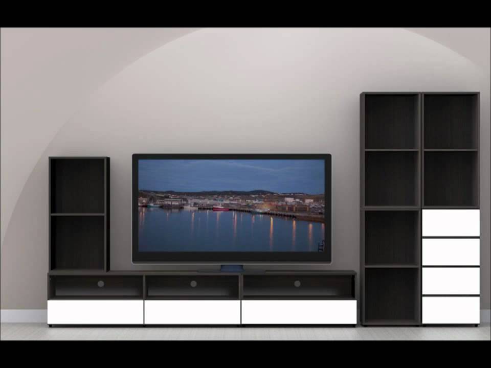 Nexera Allure Entertainment Collection ViveDecor.com
