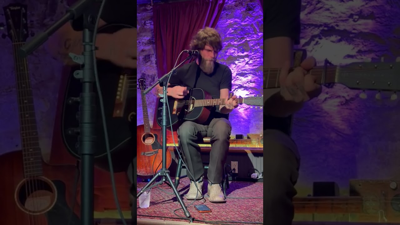 Wes Shipp - Front Row Seat