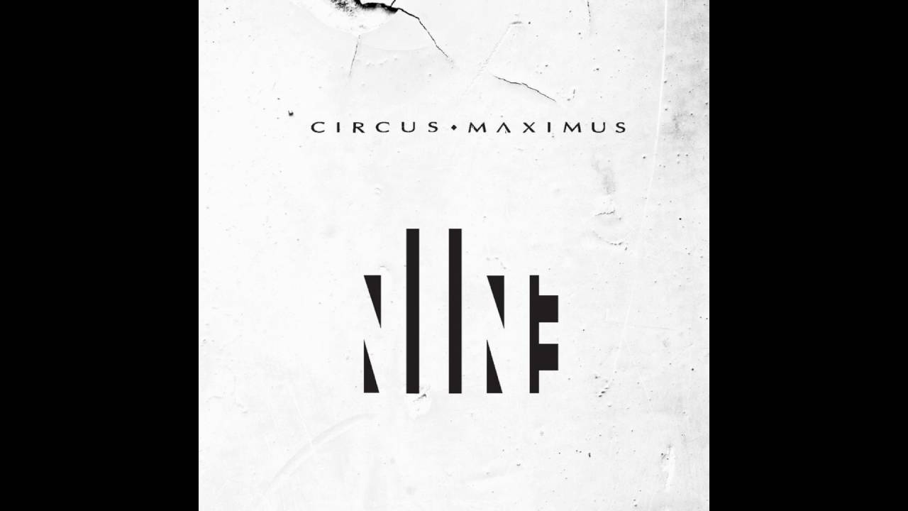 Circus Maximus - "Last Goodbye" (w/lyrics in description)