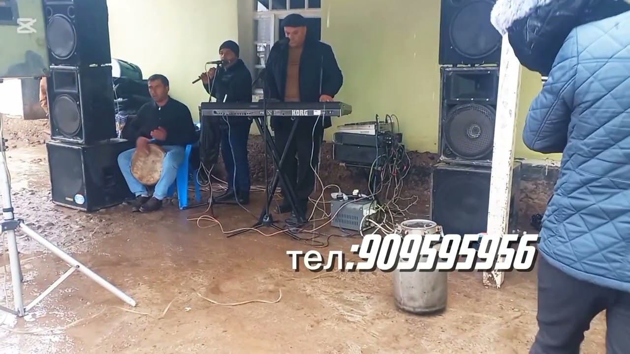 Рамазони набизод.2026.сурудои нави туена. Тел 909595956