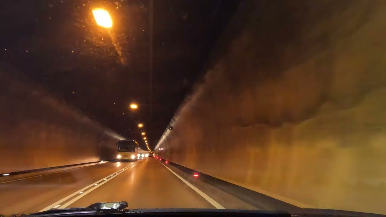 Von Lermoos bis Meran über den Rechenpass