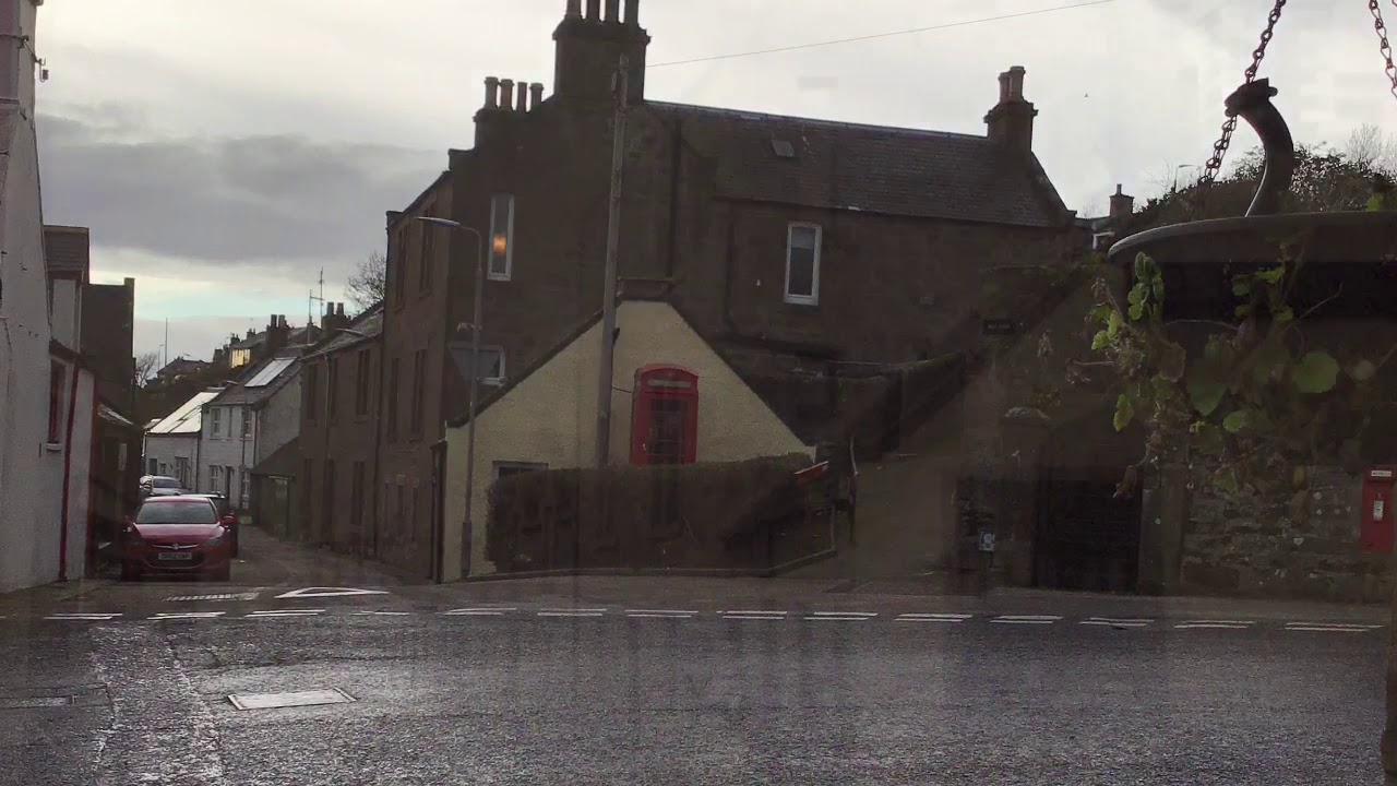 Hello Johnshaven