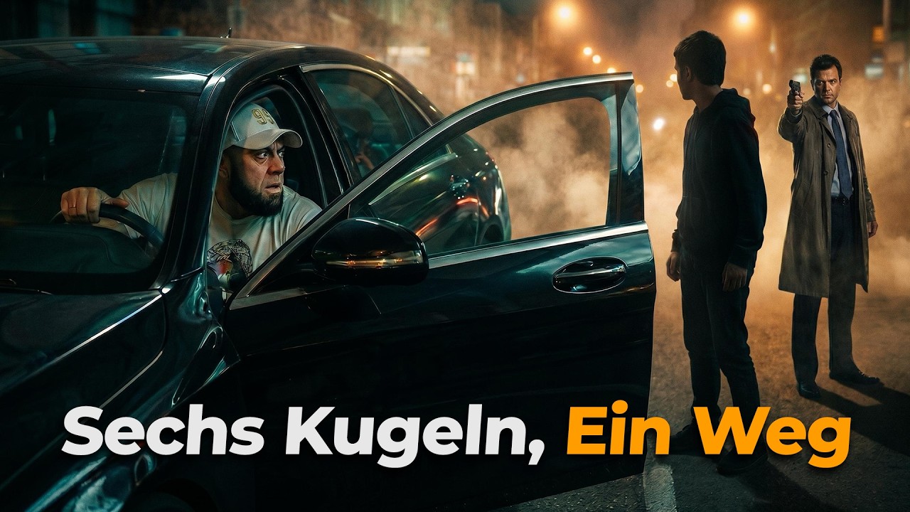Italienischer Mafiaboss konvertiert zum Islam: „Ich wurde sechs Mal angeschossen!“