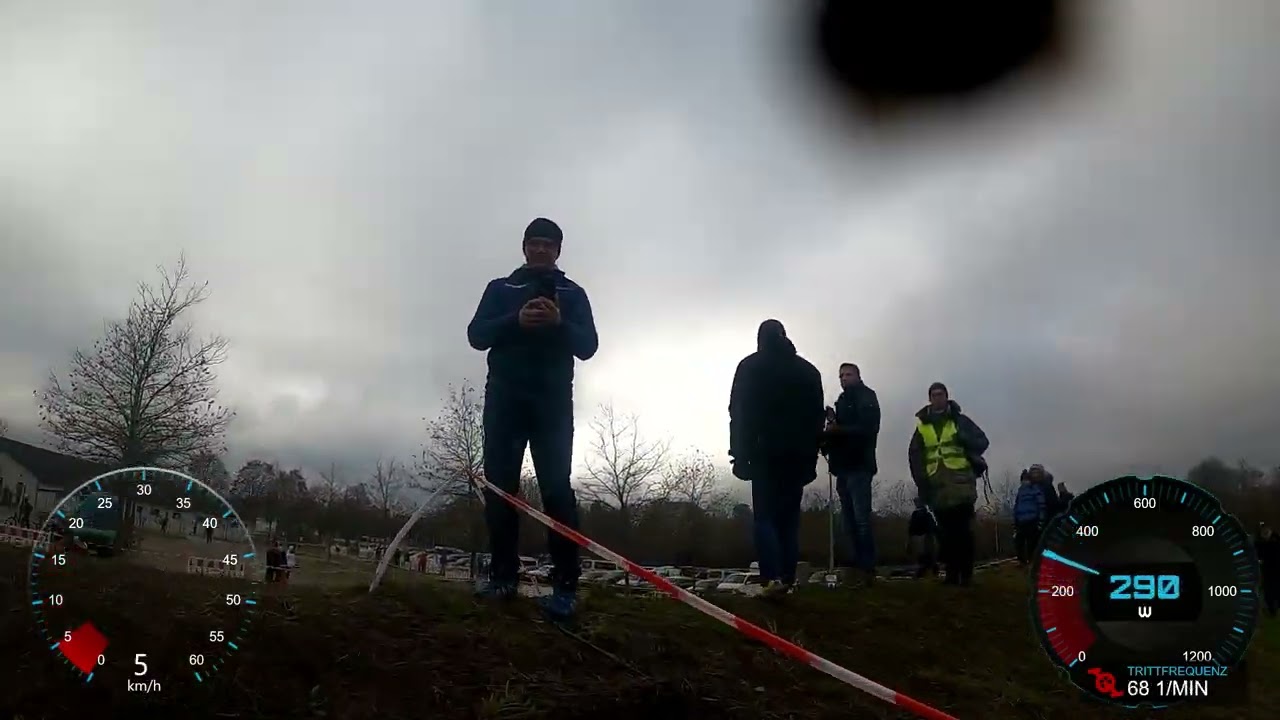 3 Rosen Cross Moosburg 2022