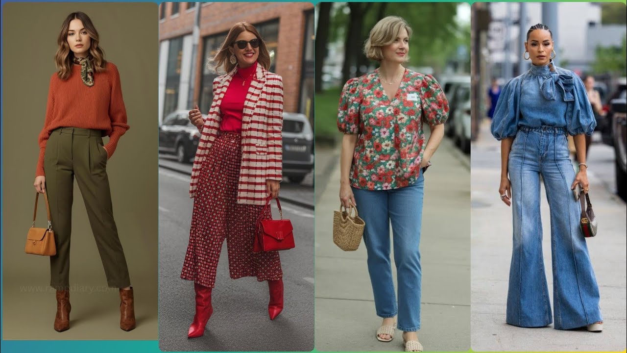 best fashion trends 2026, fashion trends 2026, 2026 fashion trends, best amazon clothes 2026