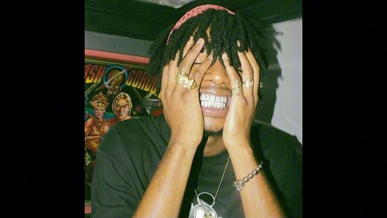 [FREE] Cash Carti Type Beat x Pierre Bourne Type Beat 