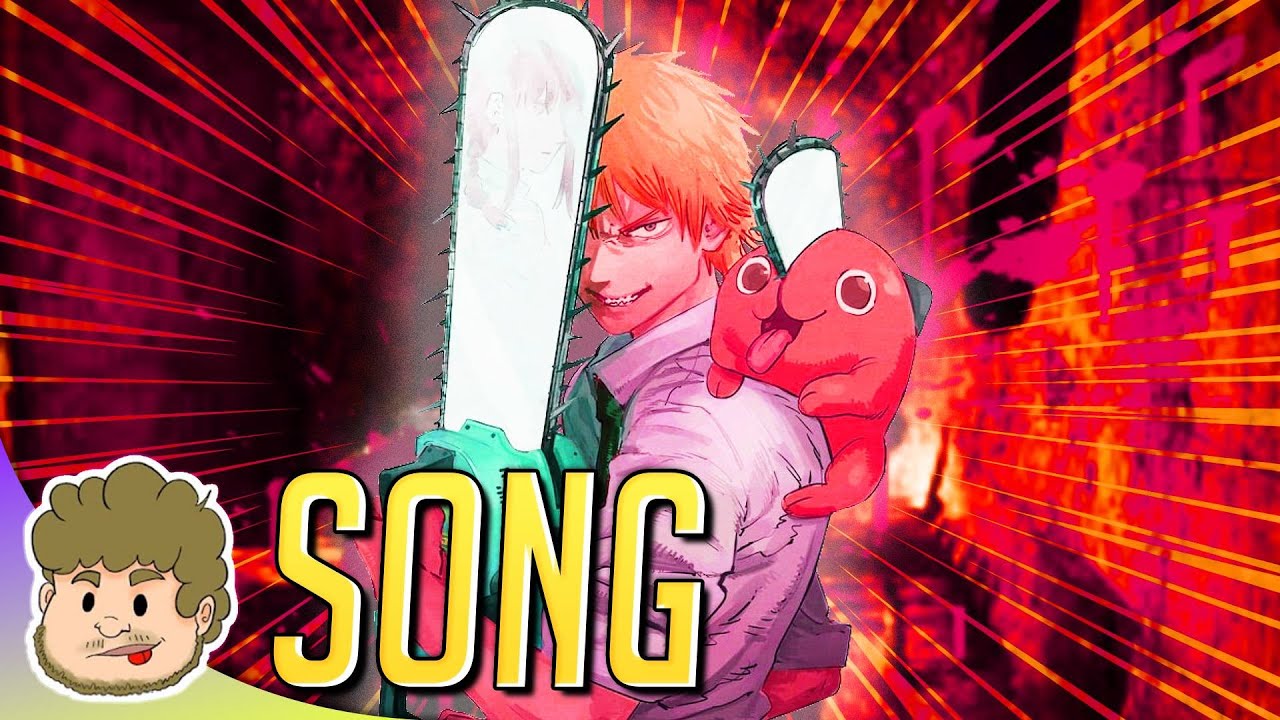 DENJI SONG - 