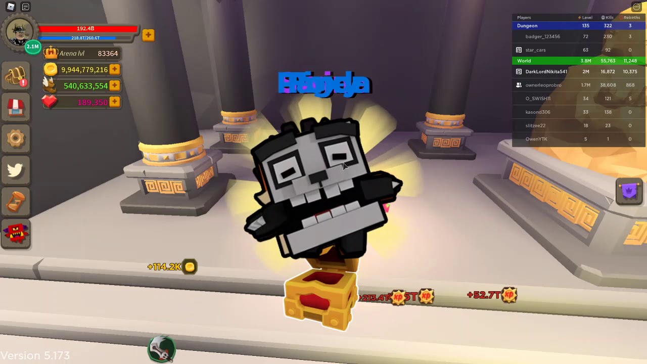 Giant simulator: GETTING A FULL TEAM OF BULLY!!!